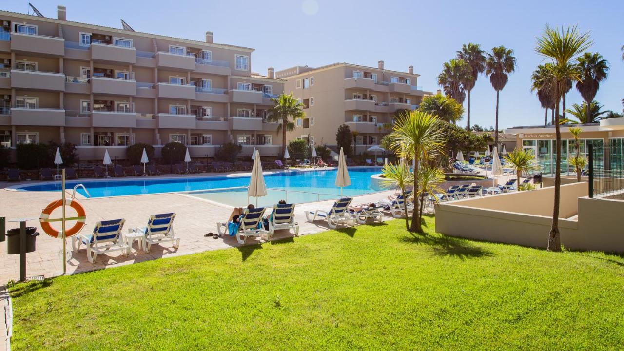 Sunny 1bdr W/ Balcony & Pool In By Lovelystay * Portimão